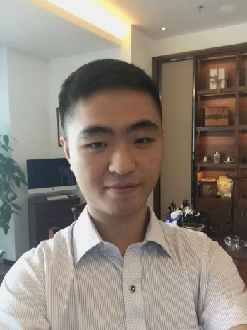 扬扬的第一张照片--光泽征婚网