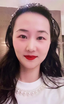 绿茶的第一张照片--光泽征婚网