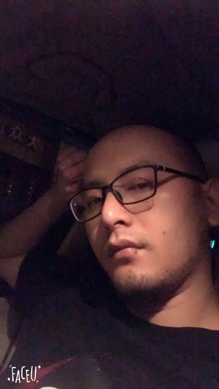 狂野的孤狼的第一张照片--光泽征婚网