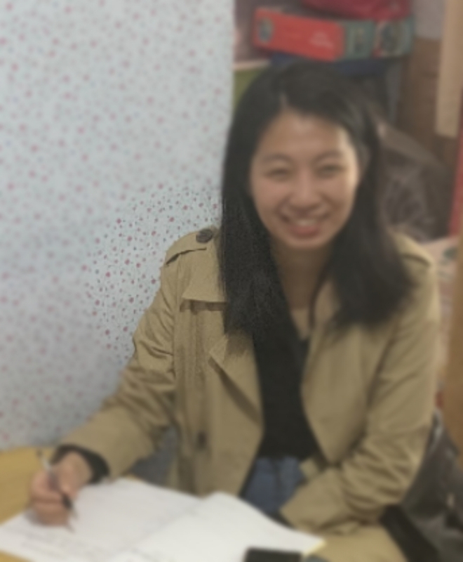 Bonnie1的第一张照片--光泽征婚网