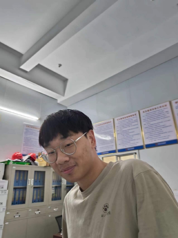 牛子弟的第一张照片--光泽征婚网