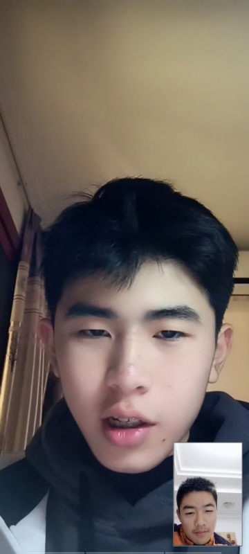 栋七七的第一张照片--光泽征婚网
