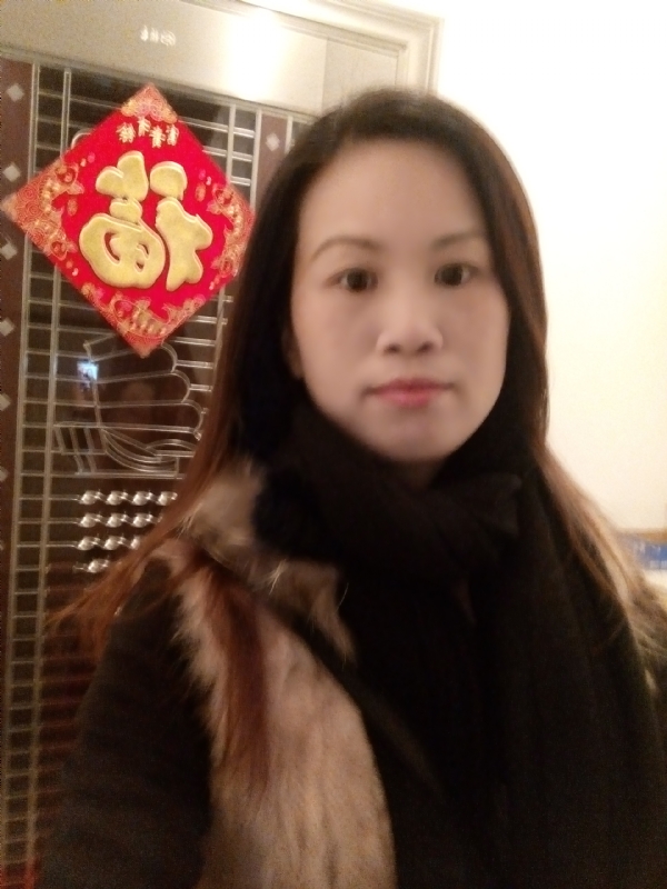 E欣的第二张照片--光泽征婚网