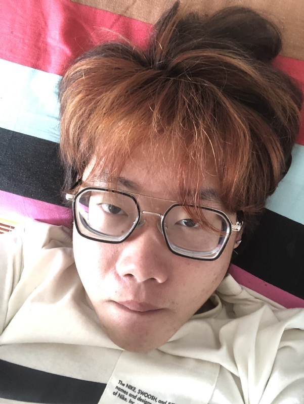 鸭脚的第三张照片--光泽征婚网