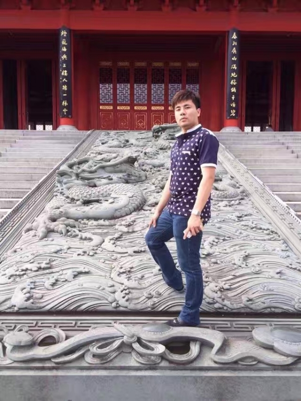 御龙氏的第一张照片--光泽征婚网
