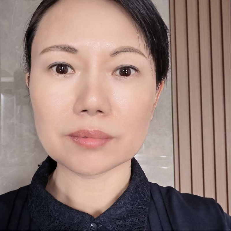 刹那芳华的第二张照片--光泽征婚网