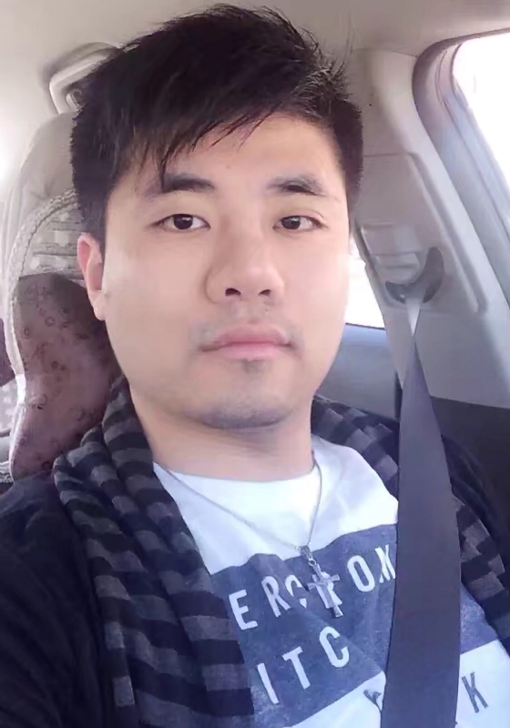 晓兵的第一张照片--光泽征婚网