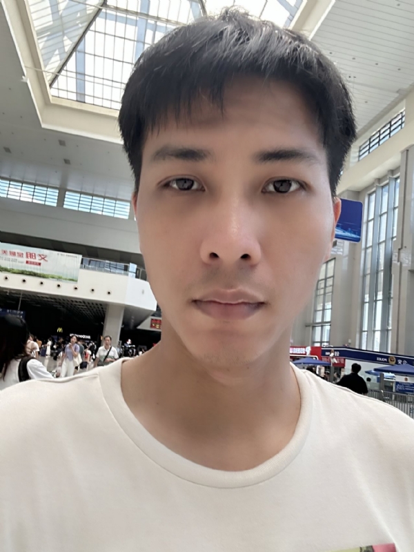 木木的第二张照片--光泽征婚网