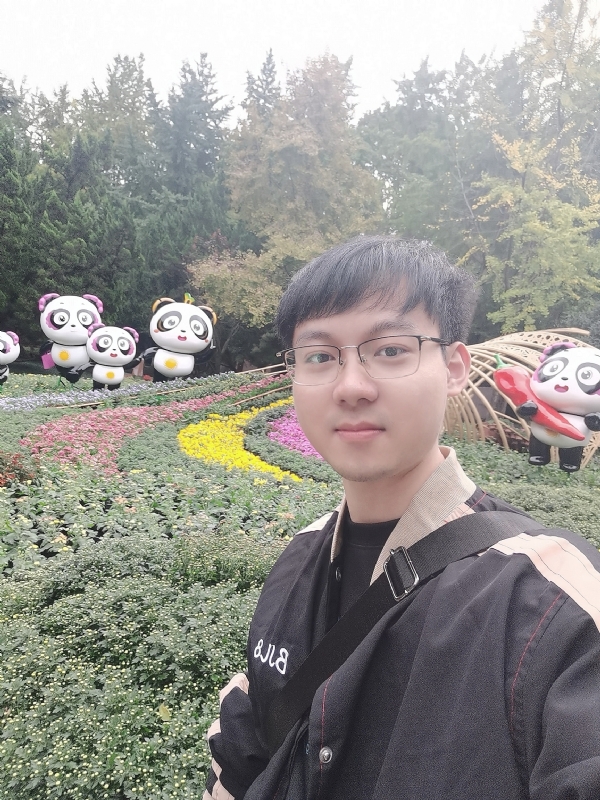 Ray的第一张照片--光泽征婚网