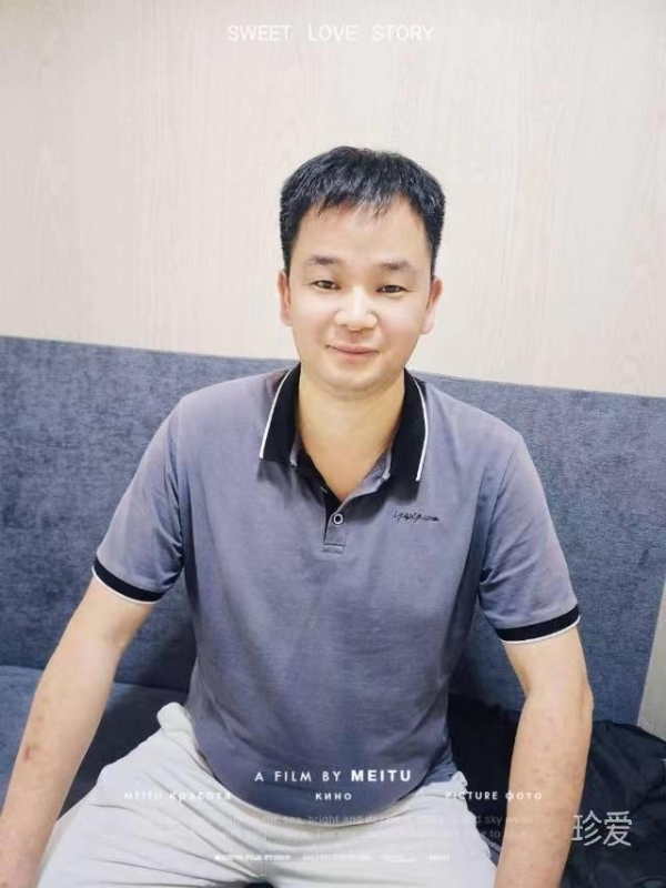 风笑痴的第二张照片--光泽征婚网
