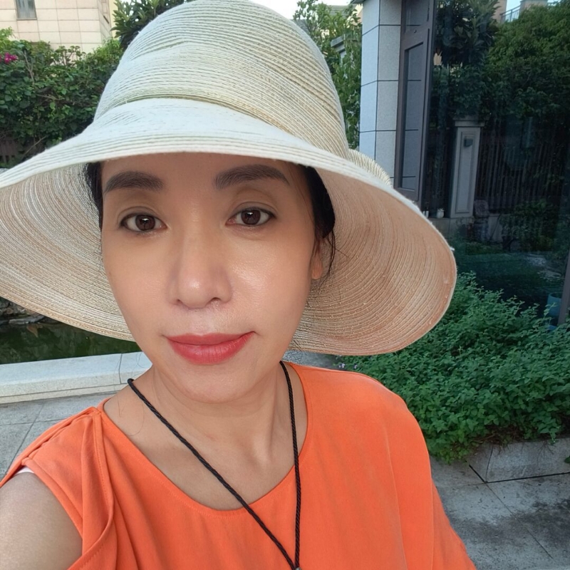 仝馨的第四张照片--光泽征婚网