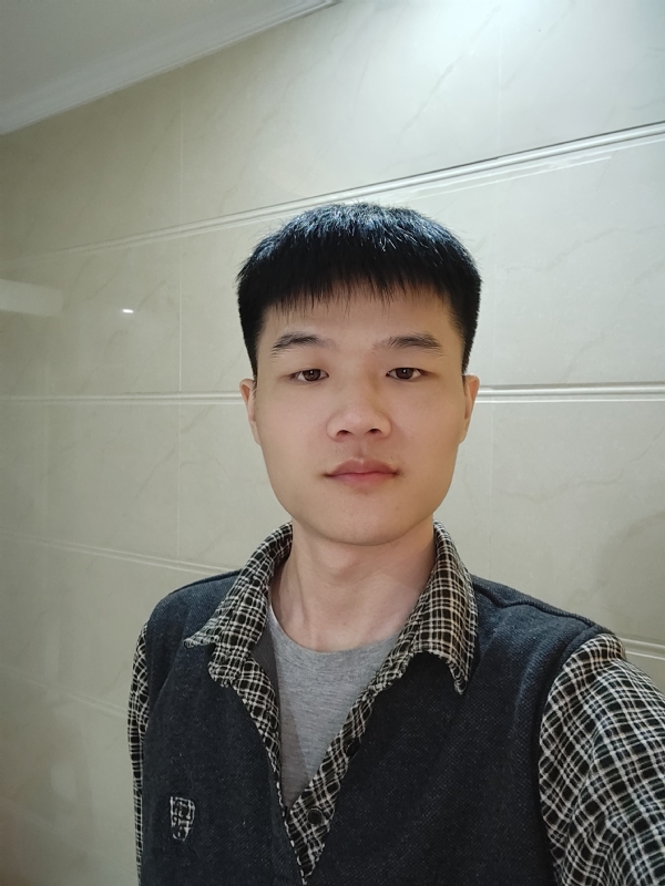念头通达的第一张照片--光泽征婚网