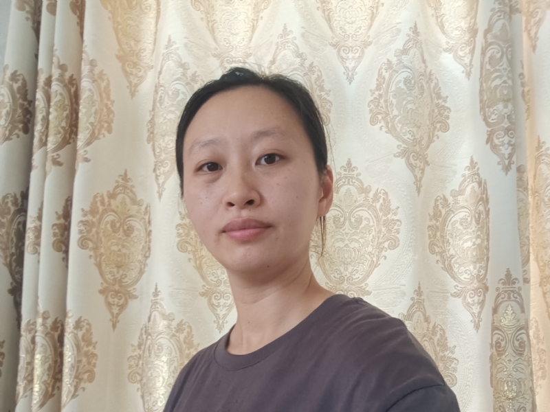 珺瑶乐的第一张照片--光泽征婚网