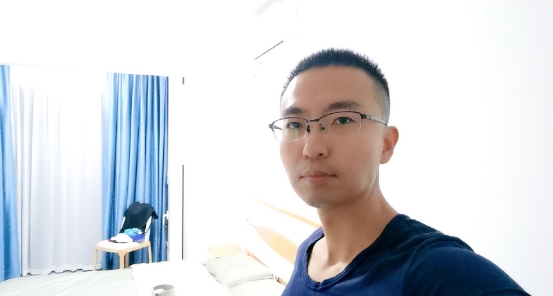 roy的第一张照片--光泽征婚网