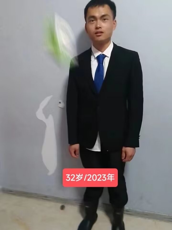 林嘉任的第一张照片--光泽征婚网