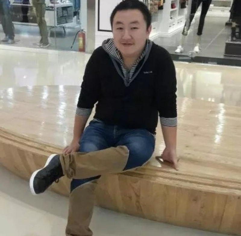 牛哥的第二张照片--光泽征婚网