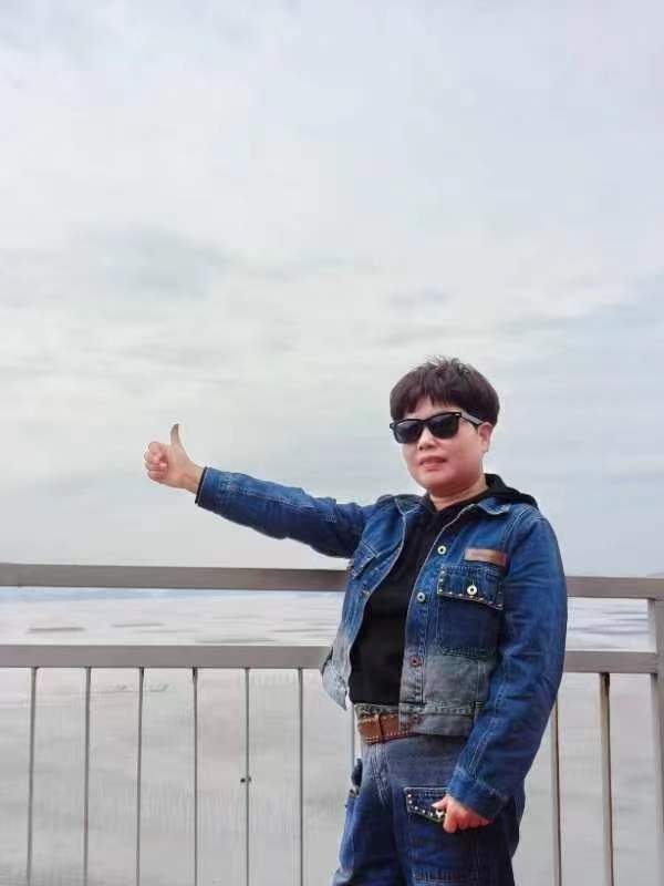 平安的第二张照片--光泽征婚网
