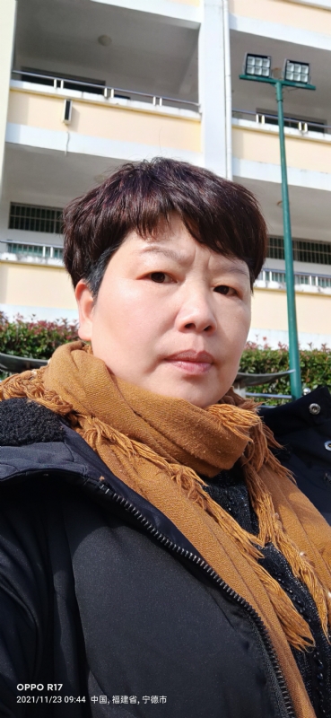 平安的第三张照片--光泽征婚网