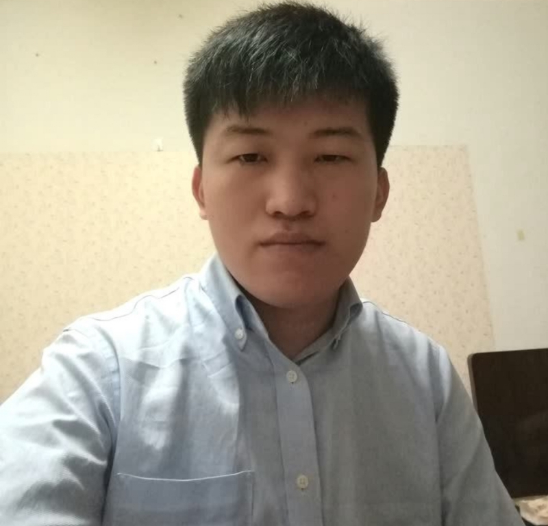 等闲的第二张照片--光泽征婚网