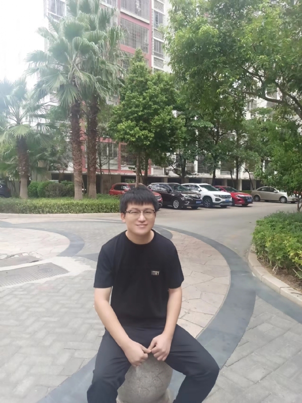 等闲的第三张照片--光泽征婚网