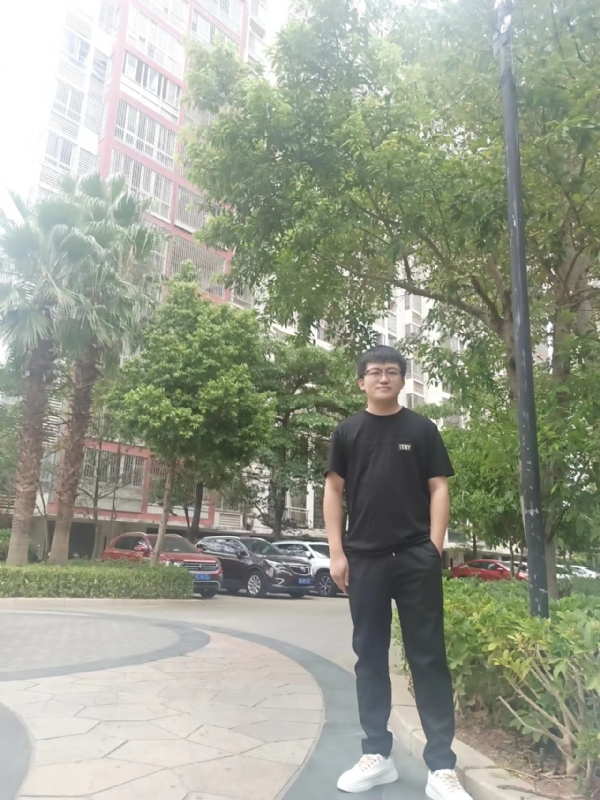 等闲的第四张照片--光泽征婚网