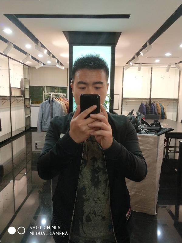 石狮征婚的第三张照片--光泽征婚网