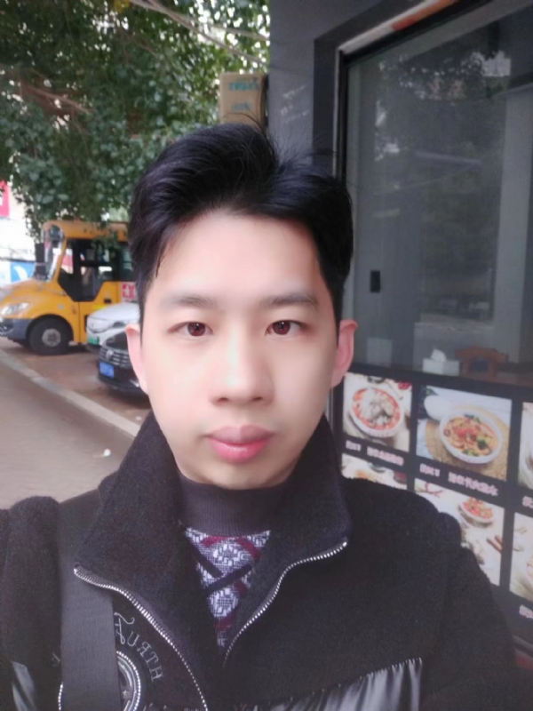 qiuzhiyong的第一张照片--光泽征婚网