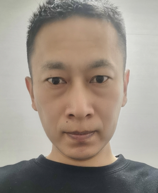 AM2的第一张照片--光泽征婚网