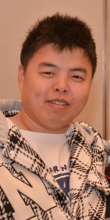 心心的第一张照片--光泽征婚网