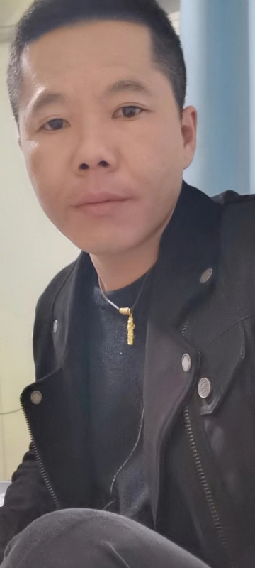 沁非凡的第一张照片--光泽征婚网