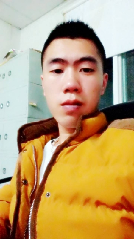 林先生的第二张照片--光泽征婚网