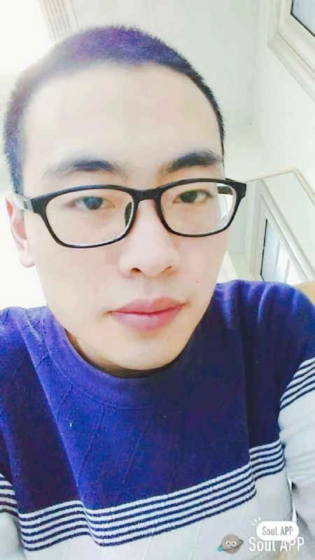 叶乘风的第二张照片--光泽征婚网