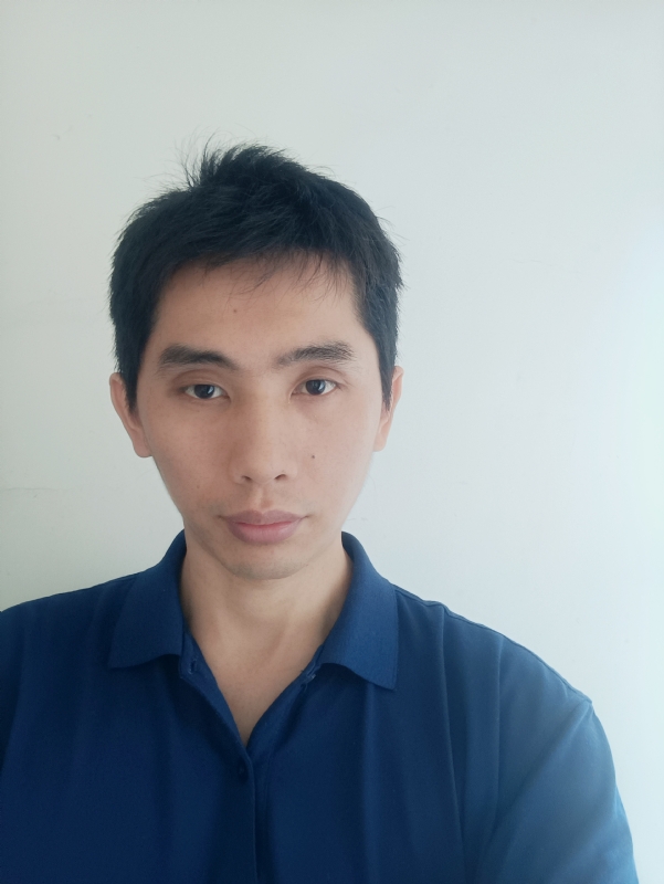 小峰的第一张照片--光泽征婚网