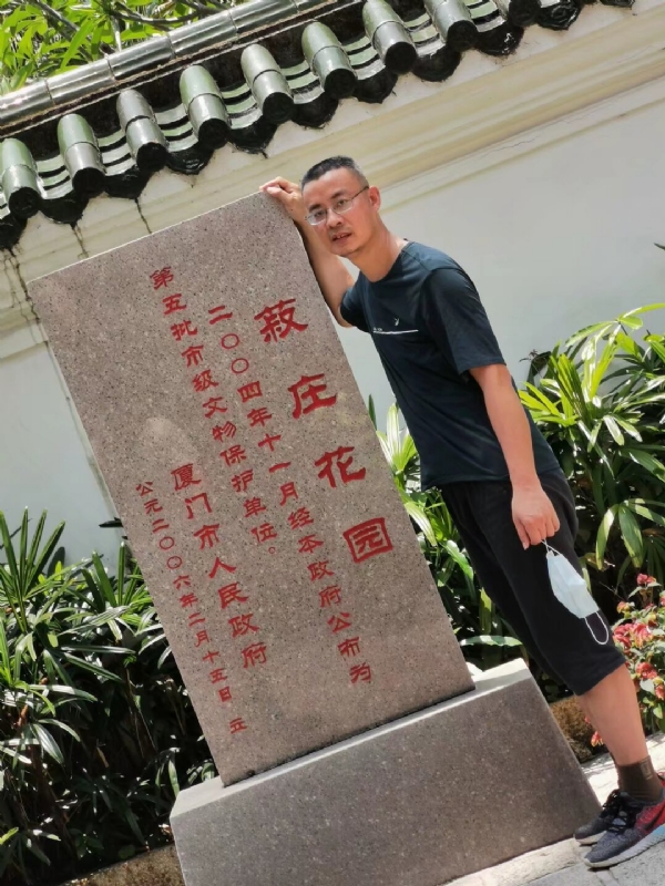 小鱼儿的第一张照片--光泽征婚网