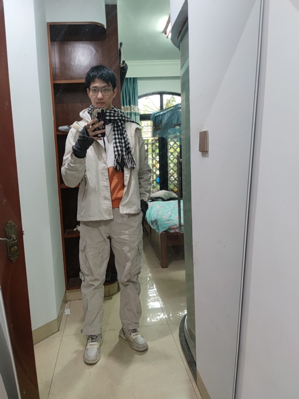 穗风禾的第一张照片--光泽征婚网