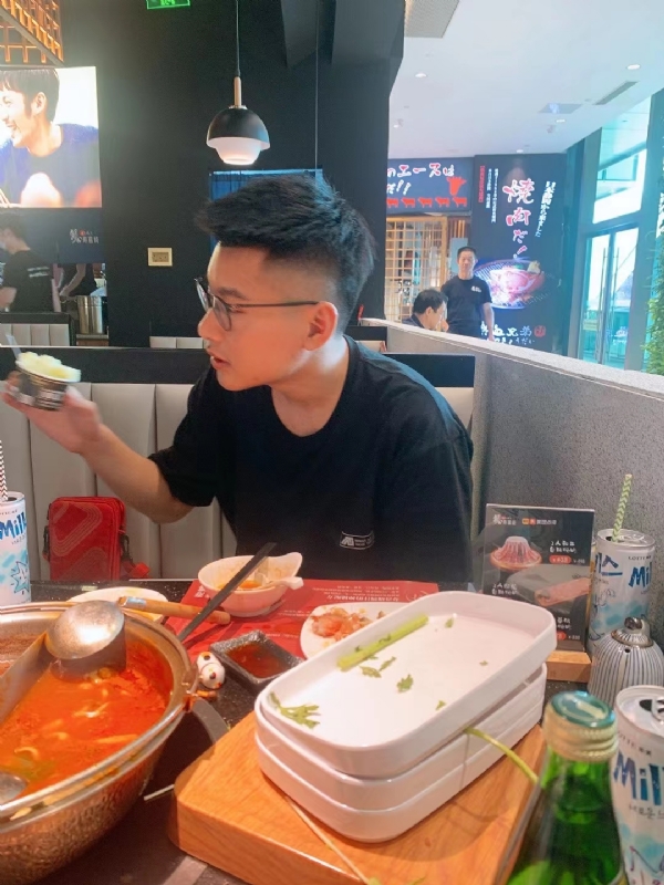 羽剑之子的第一张照片--光泽征婚网