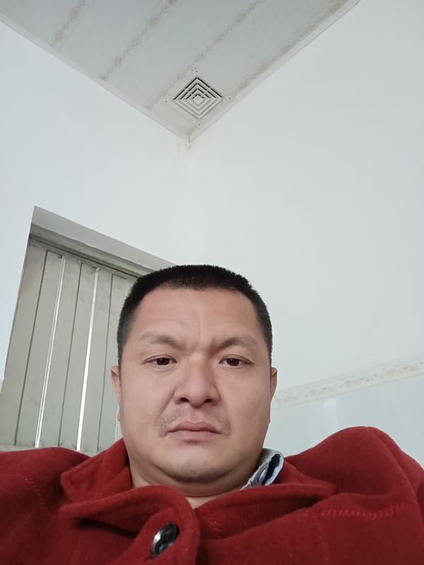 兰成龙的第一张照片--光泽征婚网