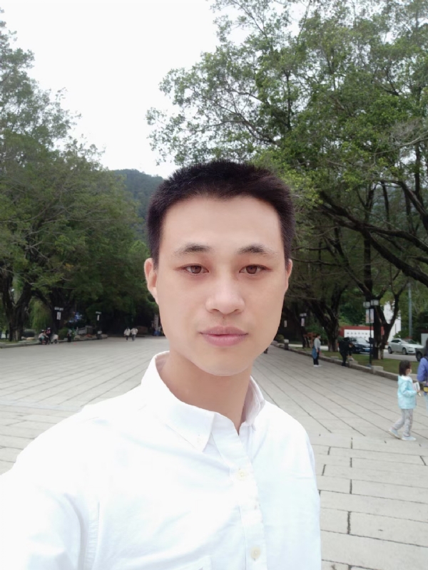xu的第一张照片--光泽征婚网