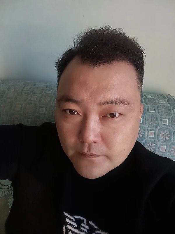 壹駦的第一张照片--光泽征婚网
