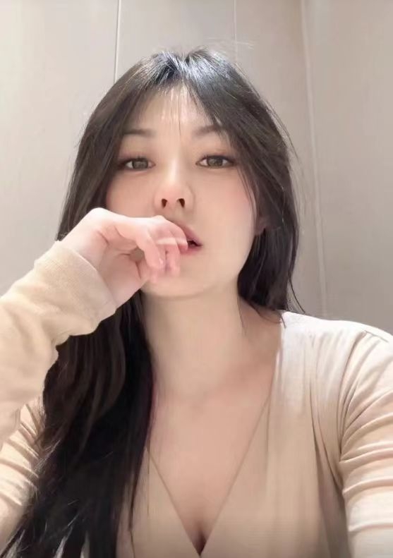 勾人心魂大美人的第一张照片--光泽征婚网