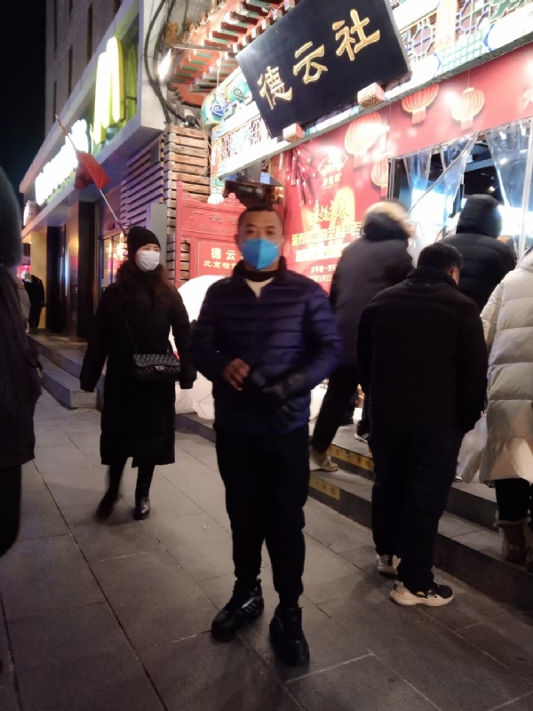 萍水相逢的第三张照片--光泽征婚网