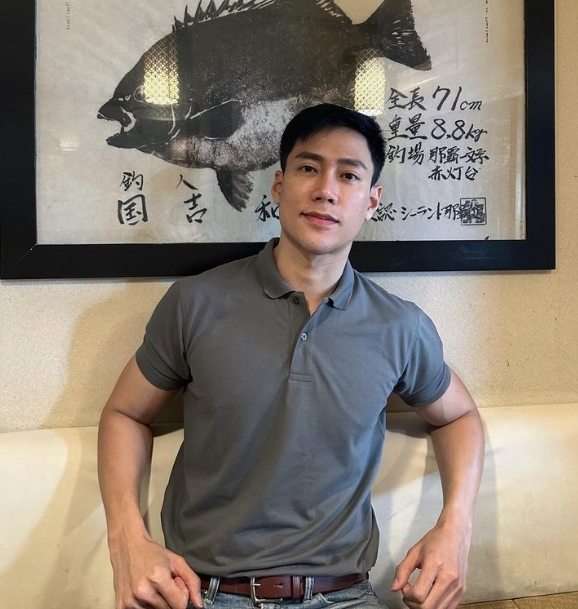 jack的第一张照片--光泽征婚网