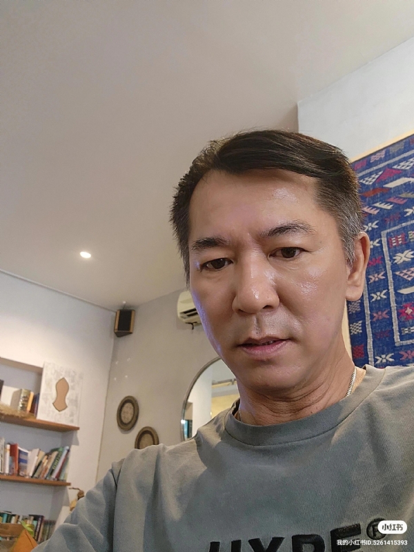 Gary黄的第一张照片--光泽征婚网