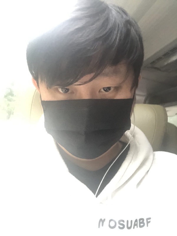 沈国星的第一张照片--光泽征婚网