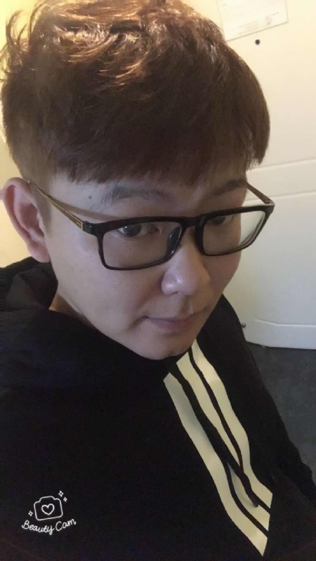 石头啊的第一张照片--光泽征婚网