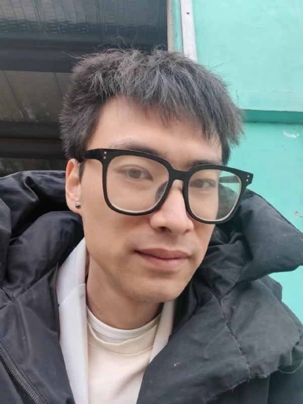 爱有来生、的第一张照片--光泽征婚网