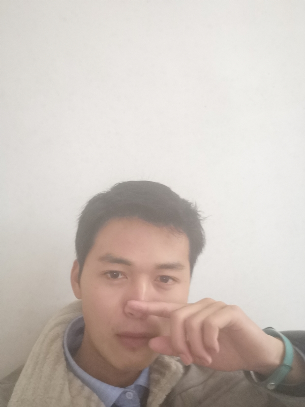 随遇而安的第四张照片--光泽征婚网