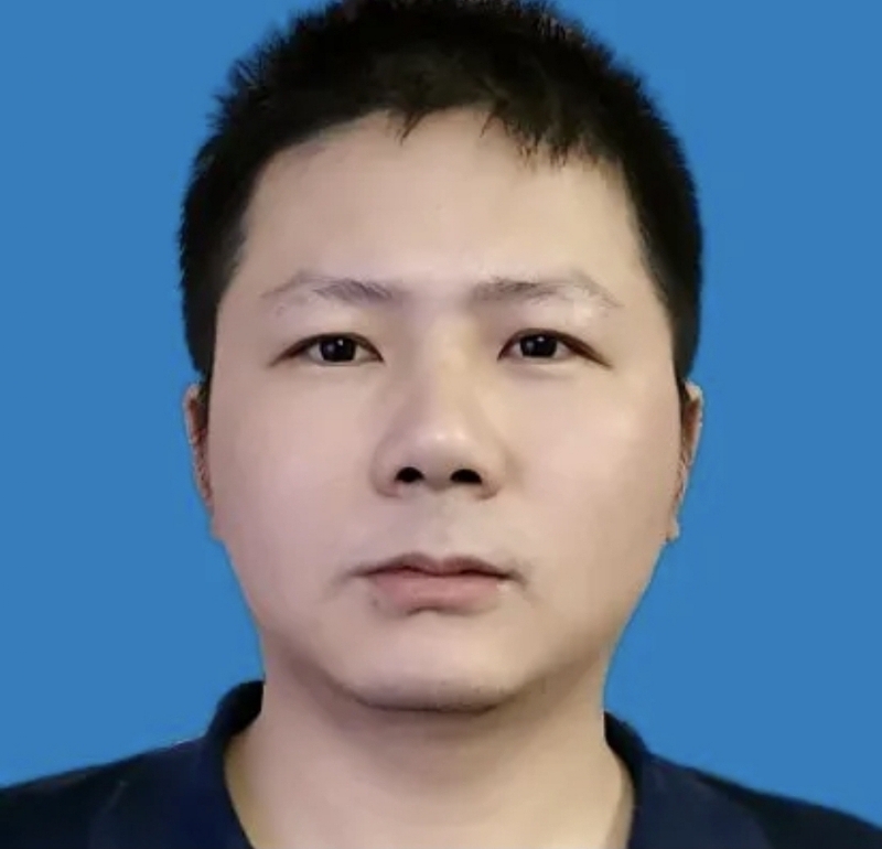 寒山的第一张照片--光泽征婚网