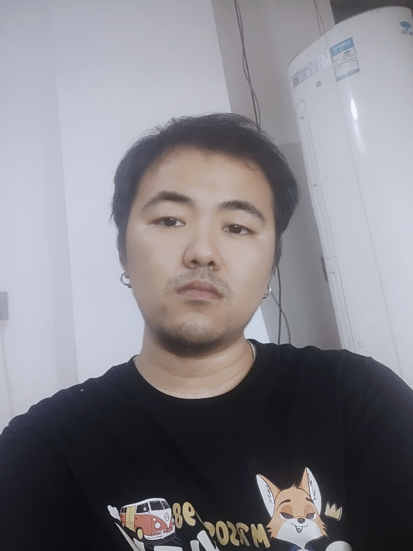 无聊可约的第一张照片--光泽征婚网
