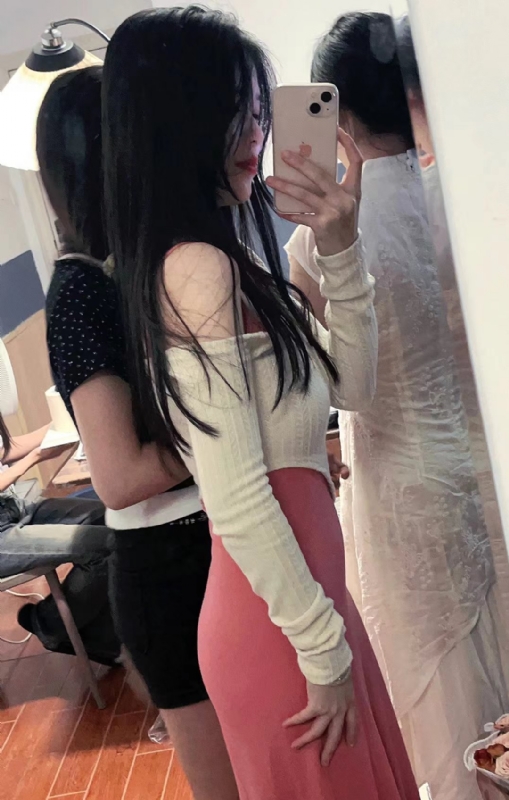 小姨的第一张照片--光泽征婚网